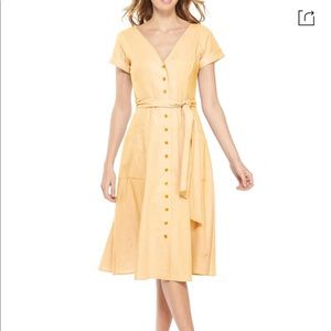 Gal meets glam Vanessa dress